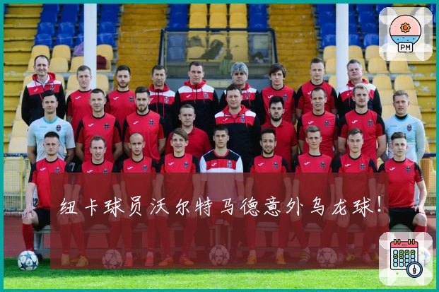 纽卡球员沃尔特马德意外乌龙球！